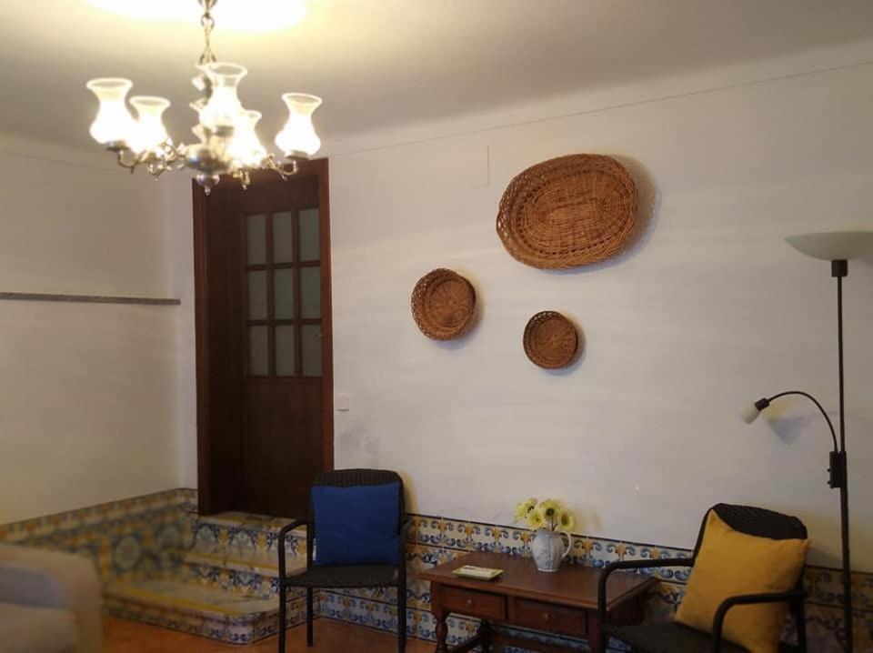 Estevas De Monsaraz Exterior foto